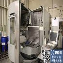 []出售德马吉DMU80TN五轴立式加工中心