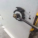 []出售2013年爱克数控剪板机，非常少用，厚度6.35宽度30.