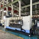 []刚刚买下一台9成新韩国原装进口斗山PUMA600L数控车床.