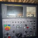 []同款6台斗山235数控车床，配发那科系统，8寸中空卡盘.