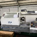 []9.9成新的国产数控车6180，有捡漏的老板吗！