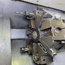 []马扎克小数控车床，高速高精