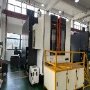 同款3台准新马扎克6000L双台卧式加工中心，工作台630/.