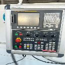 []金田加贝2500型材机带四轴。