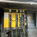 []纽威2040HA数控龙门，工作台2000/4000mm，门宽2800mm.