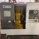 台湾程泰GS2600MS车铣复合中心，双主轴，主轴10寸卡盘.