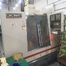 []出售辛辛那提750立式加工中心