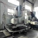 []出售台湾福裕3072立式加工中心