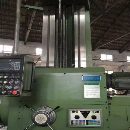 []出售沈阳中捷TPX6113/2卧式铣镗床