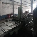 []出售中捷TPX6113/2卧式镗铣床